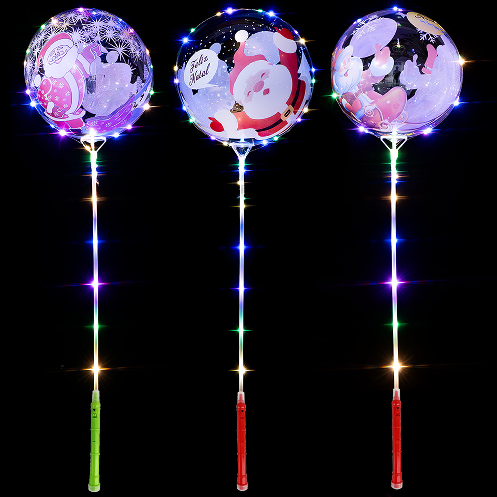 1-20Packs Christmas LED Light  - Led Balloon Light reseña y precio